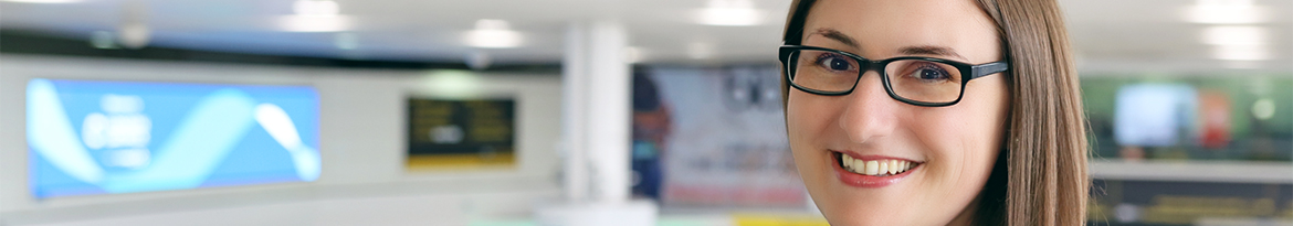 Business Change and Sustainability talent pool image