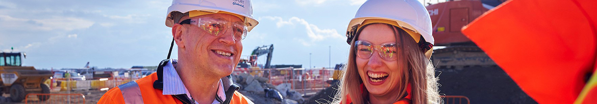 Construction talent pool image