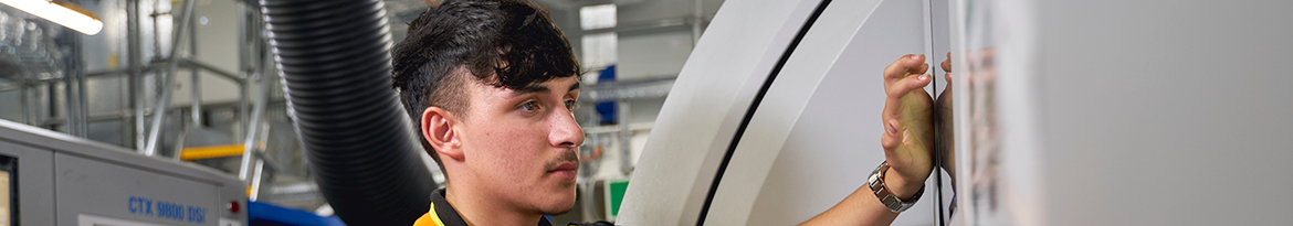 Engineering talent pool image