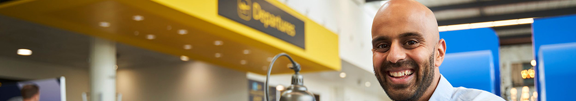 Finance talent pool image