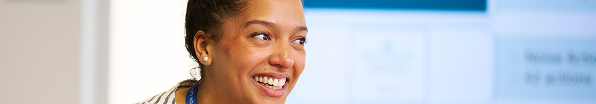 HR and Legal talent pool image