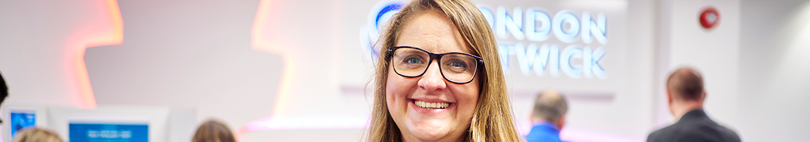 IT talent pool image