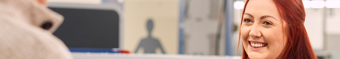 Security talent pool image