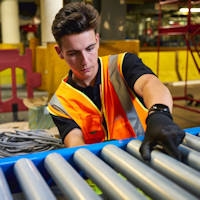 Internships, Graduate & Apprentice Opportunities